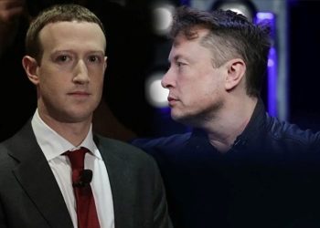 Zuckerberg’ten kafes dövüşü açıklaması: Elon önemli değil, önümüze bakma vakti
