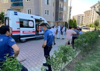 1 haftadır haber alınamayan adam meyyit bulundu