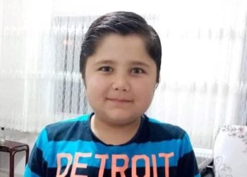 12 yaşındaki çocuk kullandığı traktörün devrilmesi sonucu ömrünü yitirdi