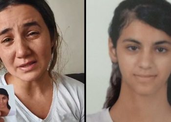 13 yaşındaki Irmak’tan 3 gündür haber yok