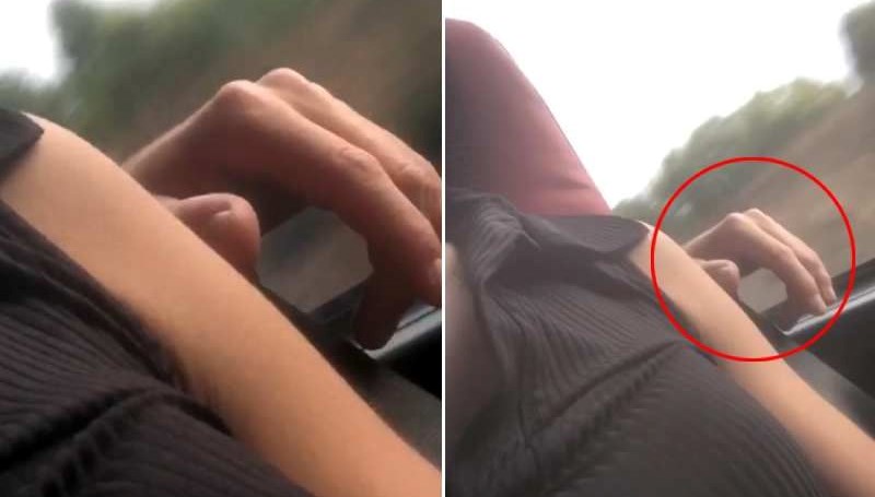 15 yaşındaki kıza otobüste yedek sürücü tarafından taciz argümanı