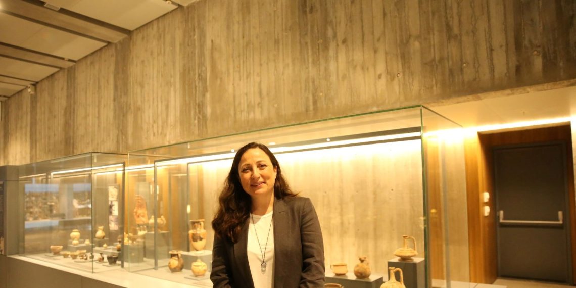 150 yıl evvel kaçırılan Troya Hazineleri’nin iadesi için çalışmalar sürüyor