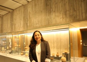 150 yıl evvel kaçırılan Troya Hazineleri’nin iadesi için çalışmalar sürüyor