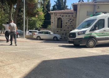 17 yaşındaki genç bıçaklı arbedede öldürüldü