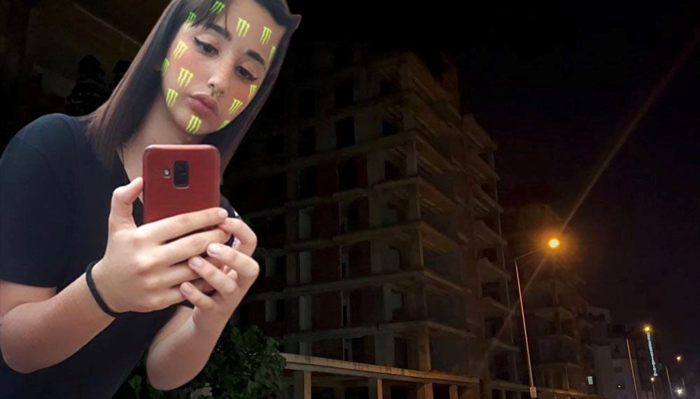 17 yaşındaki Yasemin’i tekme atıp asansör boşluğuna düşürdüğü ortaya çıktı