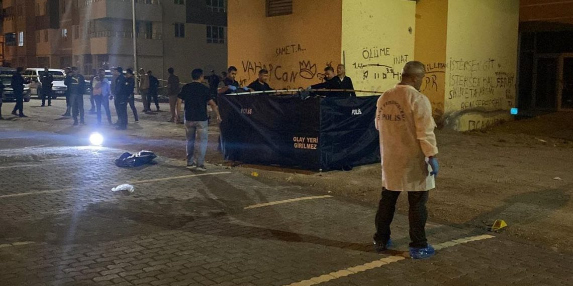 18 yaşındaki Edanur eski sevgilisi tarafından öldürüldü