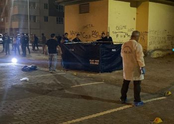 18 yaşındaki Edanur eski sevgilisi tarafından öldürüldü