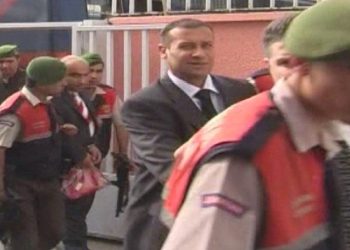 25 milyon dolarlık yat cinayeti | Ziya Bandırmalıoğlu davasına karar