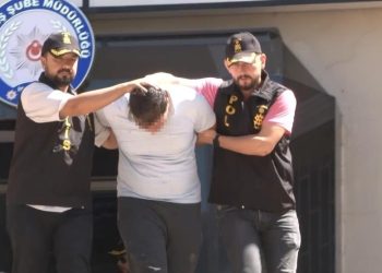 2,5 yaşındaki kız çocuğunu fidye için kaçırdılar