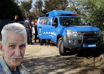 3 ay evvel şifa aramaya gittiği ormanda cansız vücudu bulundu