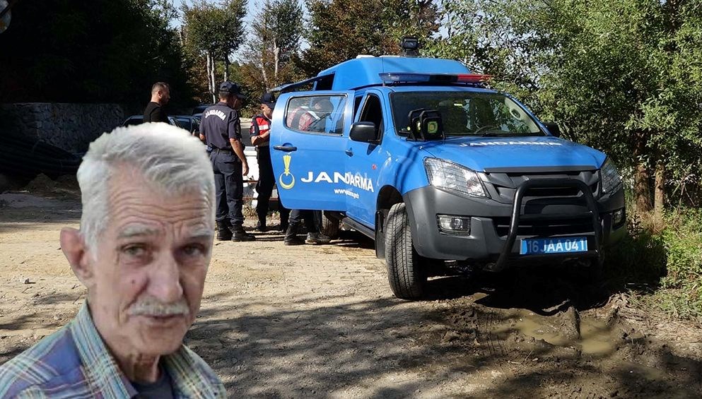 3 ay evvel şifa aramaya gittiği ormanda cansız vücudu bulundu