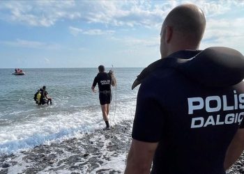 3 ayda 216 kişi boğuldu