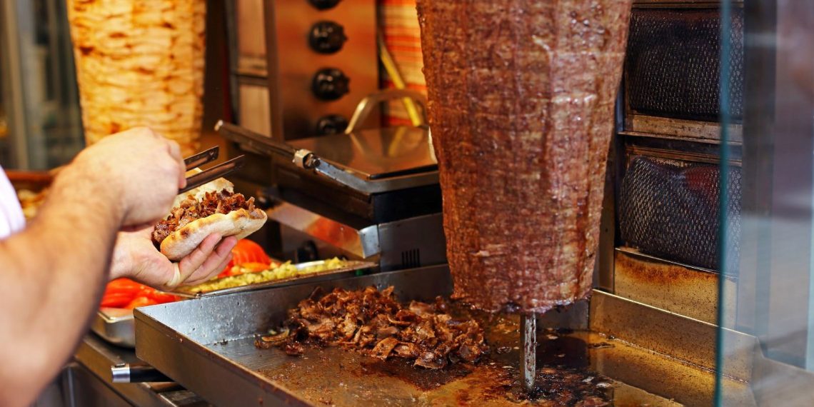 3 haftalık besin kontrolünün bilançosu açıklandı