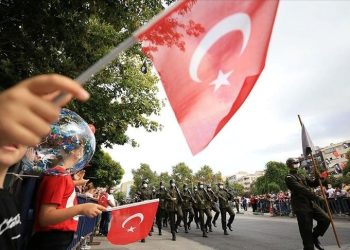 30 Ağustos Zafer Bayramı resmi tatil mi? 29 Ağustos yarım gün mü? (2023 yılı resmi tatil takvimi)