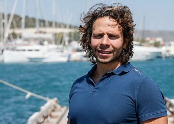 30 Ağustos Zafer Bayramı’nda Türk yüzücüden rekor