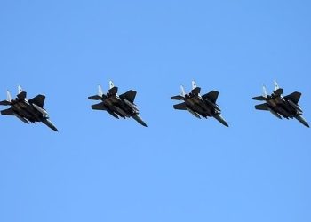 34 ülke, 8 bin asker: Mısır’da “Parlak Yıldız” tatbikatı başladı