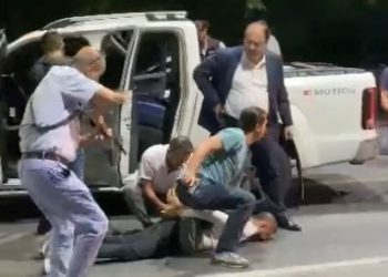 4 vilayette “Bora Kaplan” operasyonu: 25 gözaltı