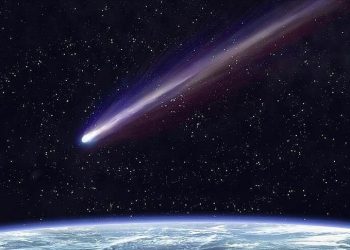 430 yıl evvel görülmüştü: “Nishimura” tekrar kendini gösterecek