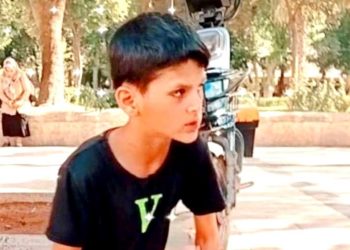 5 gündür aranan çocuk, sulama kanalında meyyit bulundu