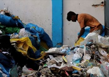 6 çocuktan 1’i çok fakir