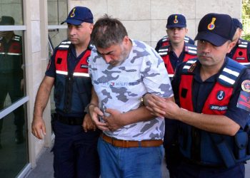 6 kişinin öldüğü kazada kamyonun sürücüsü adliyeye sevk edildi