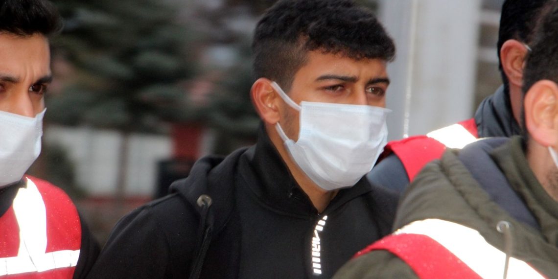 7 aylık gebe Raziye’nin katiline indirimsiz ağırlaştırılmış müebbet