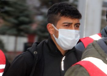 7 aylık gebe Raziye’nin katiline indirimsiz ağırlaştırılmış müebbet