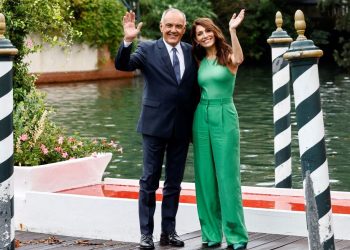 80. Venedik Sinema Şenliği bugün başlıyor