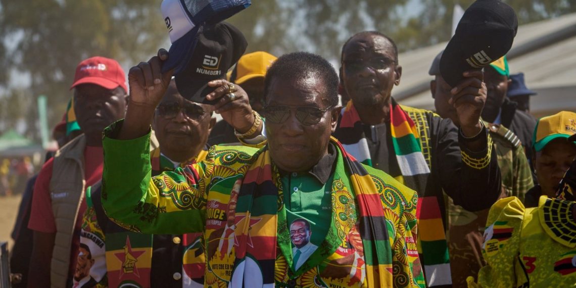 80 yaşında seçim kazandı: Tekrar devlet lideri seçildi