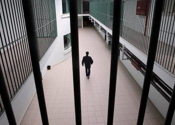 9 bin mahkum cezaevine dönmedi