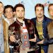 90’lı yılların ünlü kümesi NSYNC yeni bir müzikle geri dönüyor