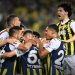 Fenerbahçe evinde Başakşehir’i 4 golle geçti