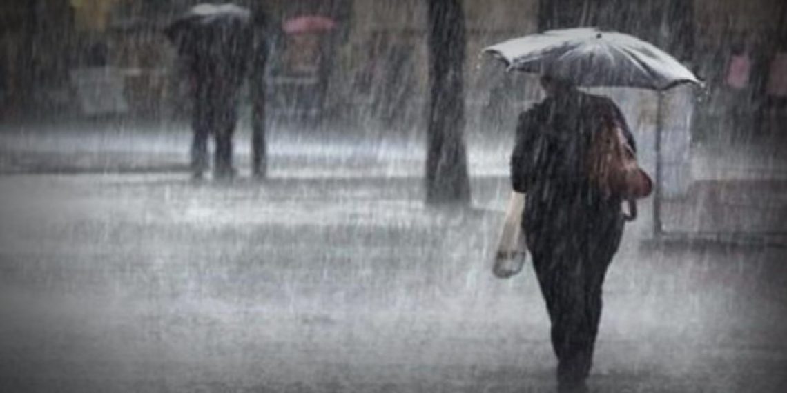 Meteoroloji’den İstanbul dahil 5 ile sarı kod uyarısı