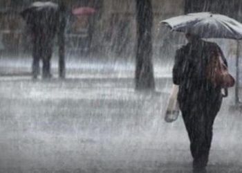 Meteoroloji’den İstanbul dahil 5 ile sarı kod uyarısı