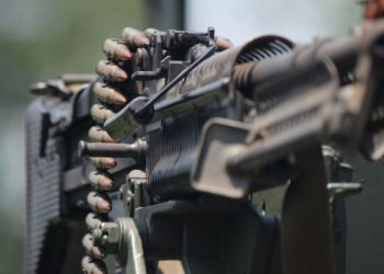 Silah satışını en çok artıran ülkeler arasında Türkiye Güney Kore’nin ardından ikinci sırada yer aldı