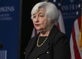 Yellen: Hükümeti açık tutmak için hızlı hareket etmek gerekiyor