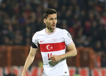 A Ulusal Ekip takımında değişiklik: Umut Nayir yerine Halil Dervişoğlu