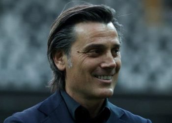 A Ulusal Futbol Ekibi’nde Vincenzo Montella gelişmesi