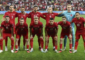 A Ulusal Futbol Grubu, Japonya ile 21 yıl sonra karşı karşıya