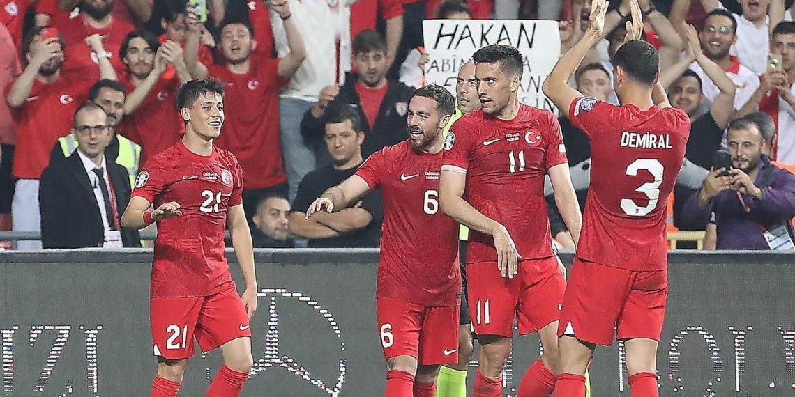 A Ulusal Futbol Kadrosu’nda mesai başlıyor