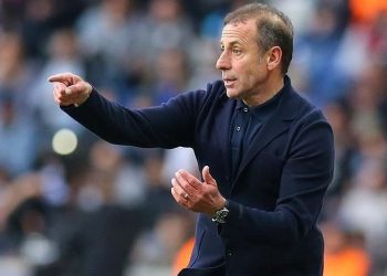 A Ulusal Grup için Abdullah Avcı tezi