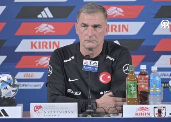 A Ulusal Grup Teknik Yöneticisi Stefan Kuntz: “EURO 2024’e katılacağız”