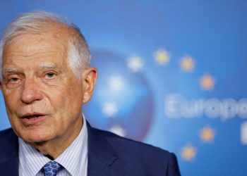 AB dışişleri bakanları gelecek toplantılarını Kiev’de yapacak