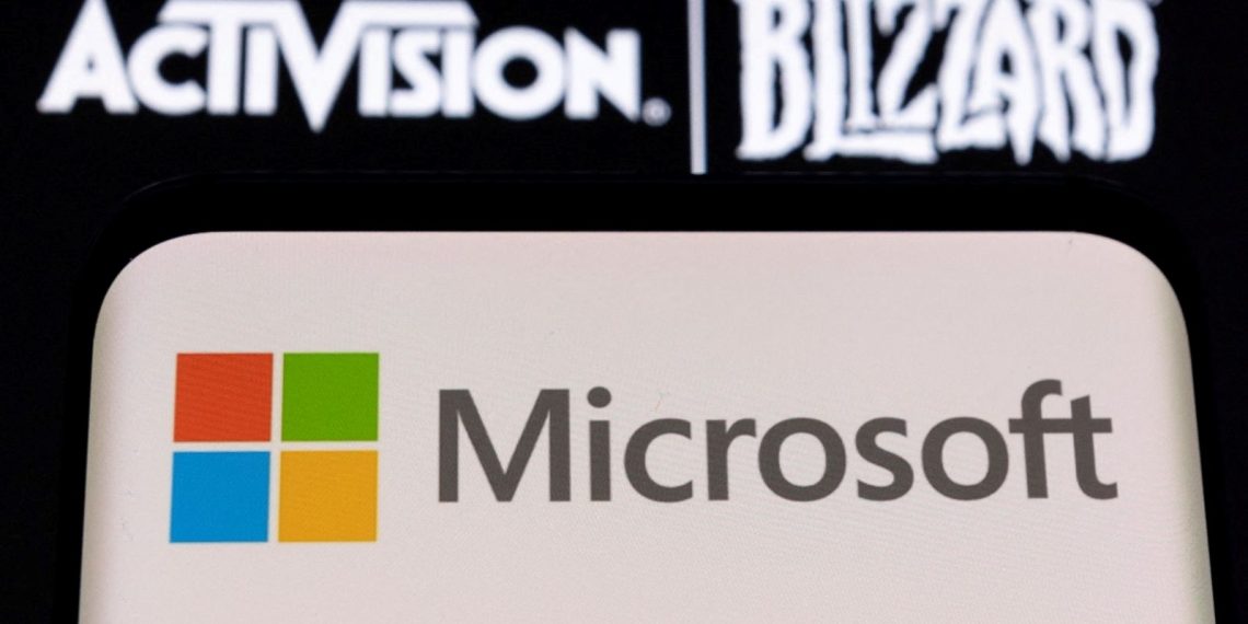 AB düzenleyicileri, Birleşik Krallık gözlemcileri için Microsoft davasına ait görüş istiyor