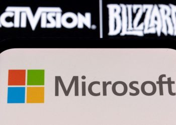 AB düzenleyicileri, Birleşik Krallık gözlemcileri için Microsoft davasına ait görüş istiyor