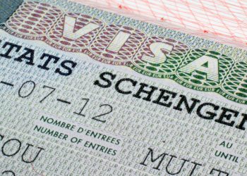 AB ile vize çalışması başlıyor