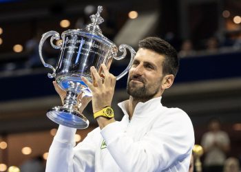 ABD Açık’ta tek erkekler şampiyonu Novak Djokovic oldu