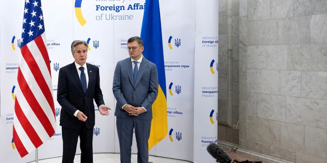 ABD duyurdu: Ukrayna’ya 1 milyar dolarlık yeni yardım