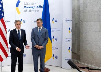 ABD duyurdu: Ukrayna’ya 1 milyar dolarlık yeni yardım