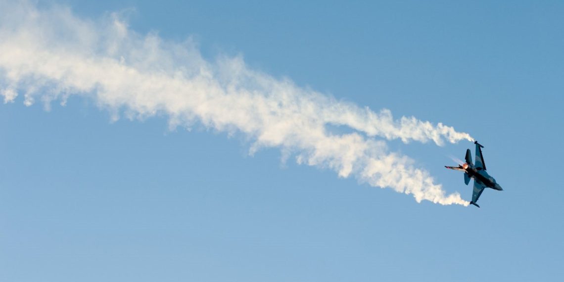 ABD: F-16 satışı ve İsveç’in NATO üyeliği irtibatlı değil